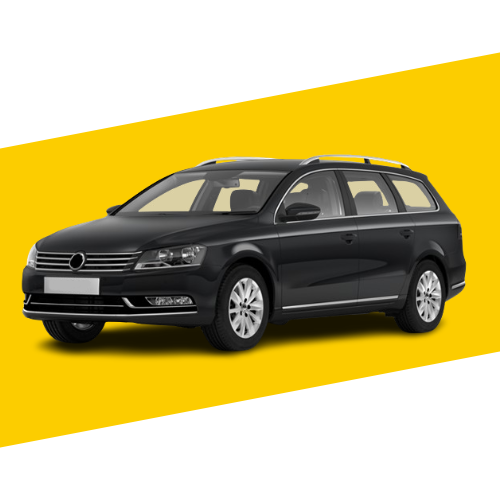 PASSAT BREAK 5P (2010 2014)